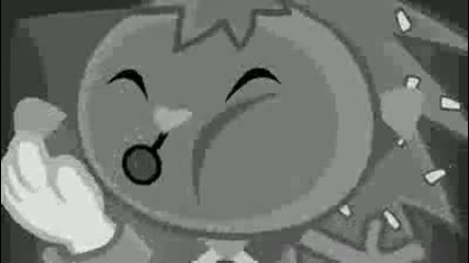 Happy Tree Friends