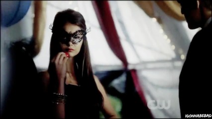 Katherine Pierce - Now i'm that bitch