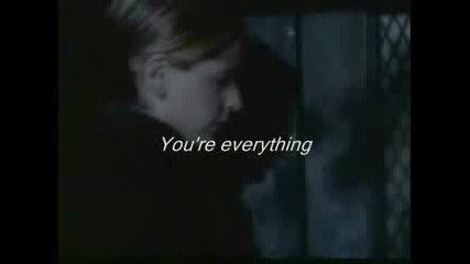 Buffy & Spike- Everything