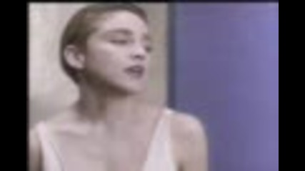 Madona - La Isla Bonita