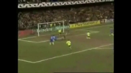 John Terry - Captain,leader,legend