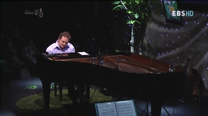 Brian Crain - Butterfly Waltz (live)