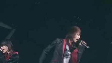 Kat - Tun - Harukana Yakusoku /live/ 