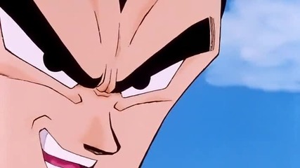 Dragon Ball Z - 129