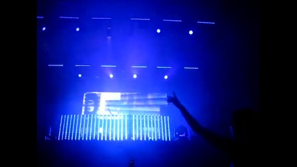 Armin Van Buuren @ Cacao Beach, Bulgaria (13.08.2010) 