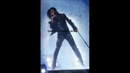 The Best Band - Tokio Hotel