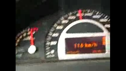 G55 Amg acceleration 
