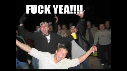 Team America Theme