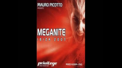 Mauro Picotto - Lizzard [high quality]