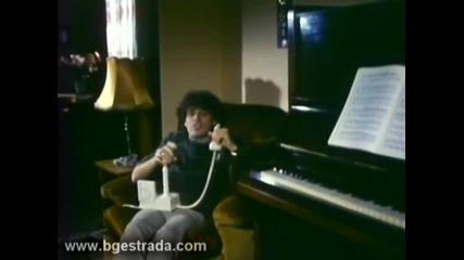 Васил Найденов - Телефонна любов 1982