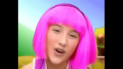 Lazy Town