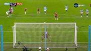 Penalty Goal by Manchester United