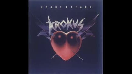 Krokus - Winning Man