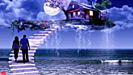 Robert Plant - Sea Of Love