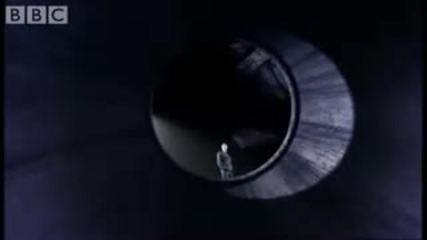 Doctor Who - Introducing Empress of the Rachnoss - Bbc 