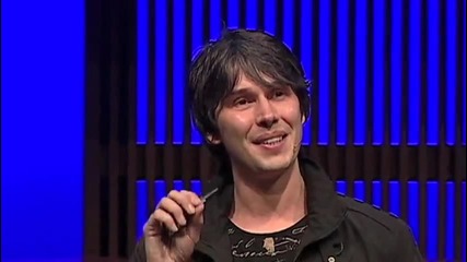 Brian Cox What went wrong at the Large Hadron Collider 