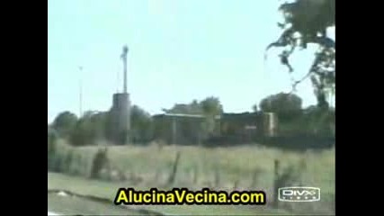 train crash compilation