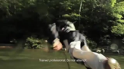 Degree Men - Chain of Adventure -- Promo