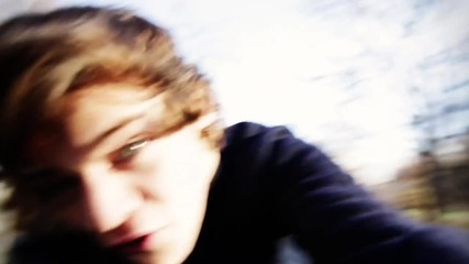 One Way Or Another (teenage Kicks) - 5 Days To Go