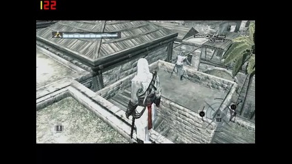 Random Shit на Assassin's Creed 1