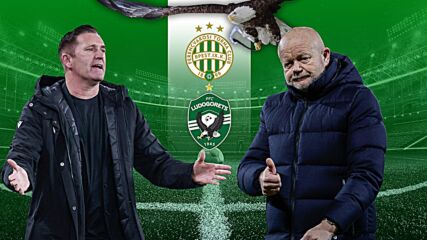 Всичко или нищо: Лудогорец излиза в ключов реванш срещу Ференцварош