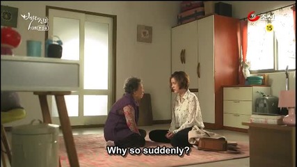 [eng sub] Bride Of The Century E13