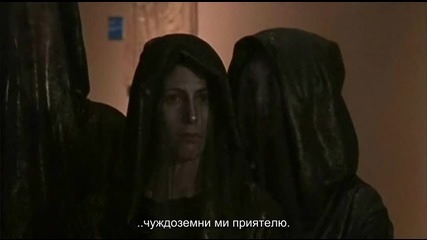 Старгейт Sg-1 / Stargate Sg-1 /сезон 02 eпизод 04