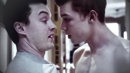 ian & mickey | you were mine