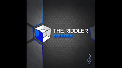 The Riddler - Nine