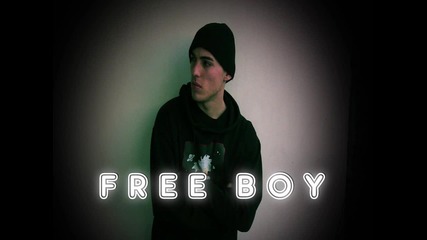 Free Boy - Това е Конспирация