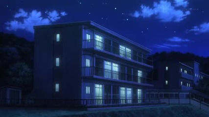 Little Busters! Episode 11