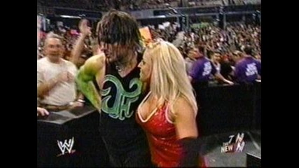 trish jeff and massari