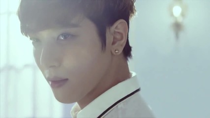 • Cnblue - Can't Stop M/v ( Official Video ) •