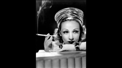 Marlene Dietrich - Peter