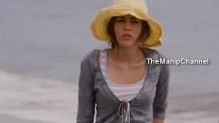 Miley - No, you are Not, Nick