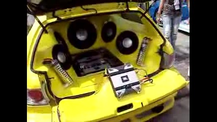 Auto Tuning Show