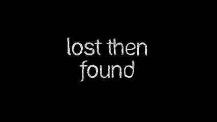 Lost Then Found - Leona Lewis ft. Onerepublic