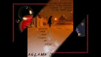 Sinan Ozen - Canim Yandi