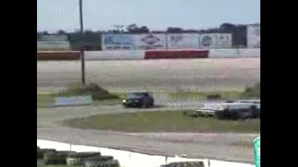 supra drift