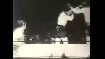 Max Baer vs Lou Nova I 1939 