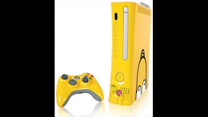 Xbox