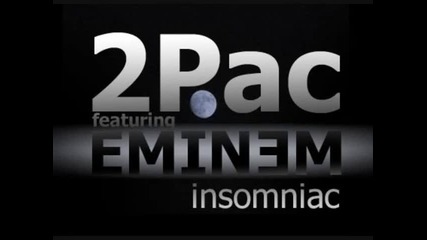 2010* Exclusive* 2pac ft. Eminem - Dont Worry (remix) 