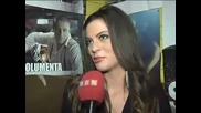 Milica Pavlovic - Intervju - Red Carpet - (TV Obn 2013)