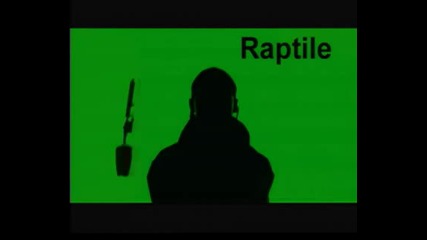 Raptile feat. Xzibit & Strong Arm Steady - Make Yall Bounce [harun88]