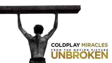 Coldplay - miracles