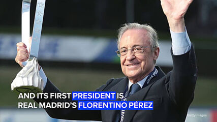 The war in football has just begun