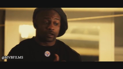 Roy Jones Jr 101 Boxing Lessons 2015 Hd