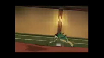 Naruto Movie 3 ( Tribute )