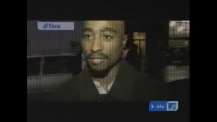 2pac - Until End Of The Time