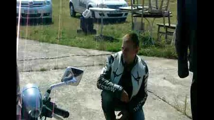 Рокерски Събор Габрово 2007